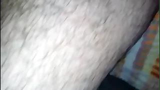 hairy