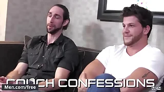 Men.com - (Ashton McKay, Roman Cage) - Trailer preview